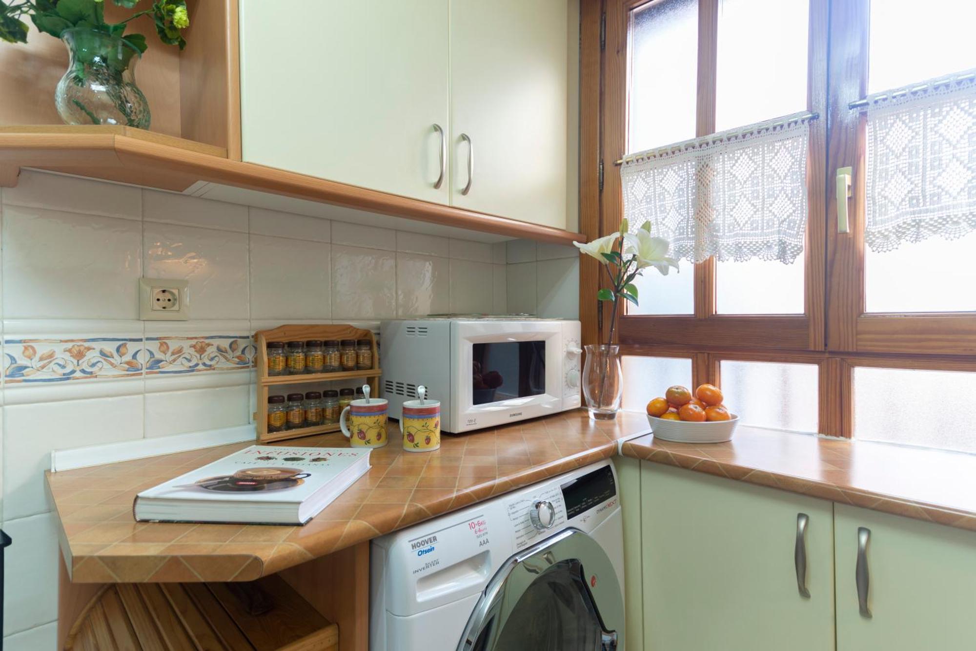 Apartamento Adultos Centro N V 1 Free Parking Granada Eksteriør billede