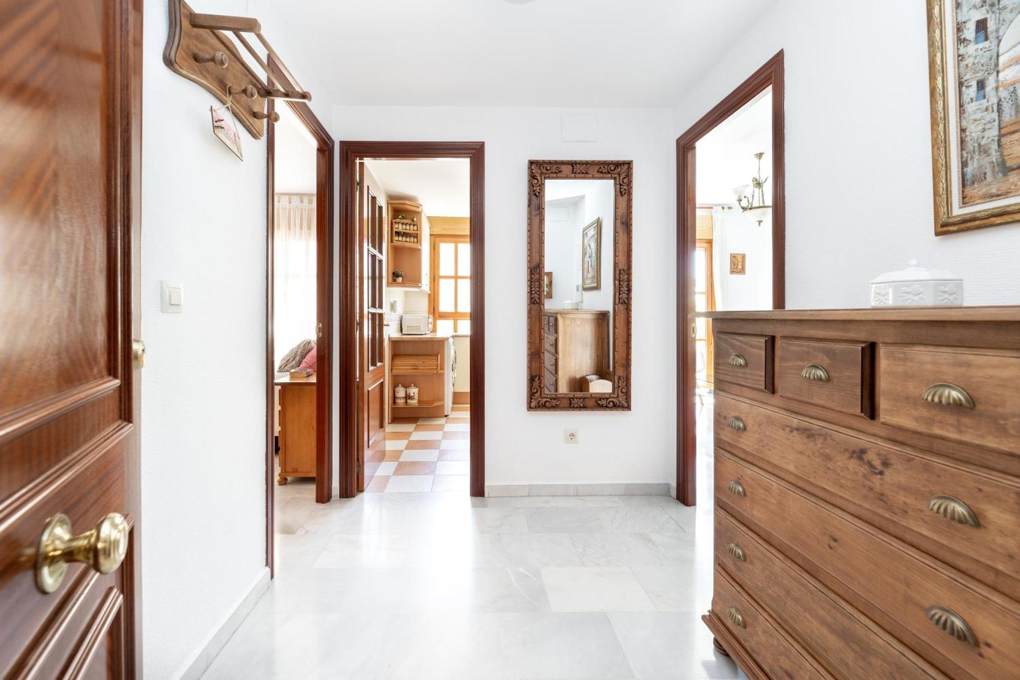 Apartamento Adultos Centro N V 1 Free Parking Granada Eksteriør billede